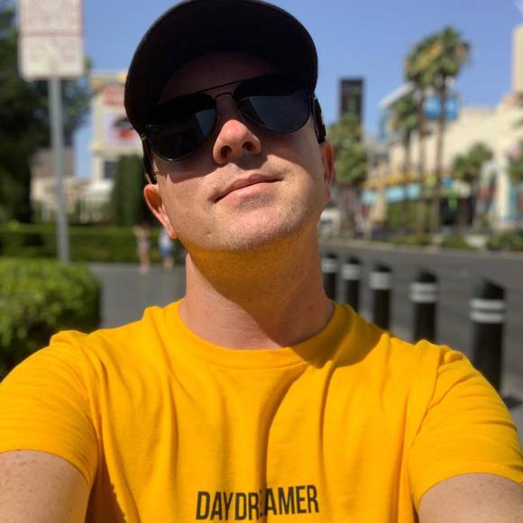 Meet your Posher, James - Picture 1 of 1